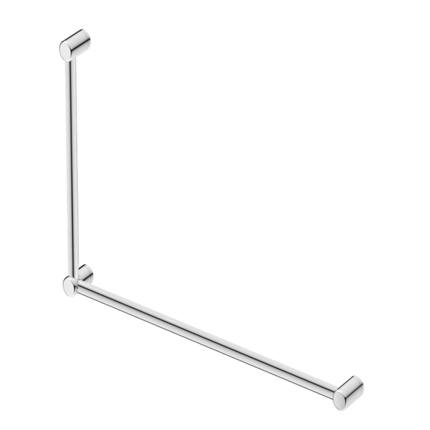 Mica Care - 90 Degree – 600x1000mm- Grab Rail