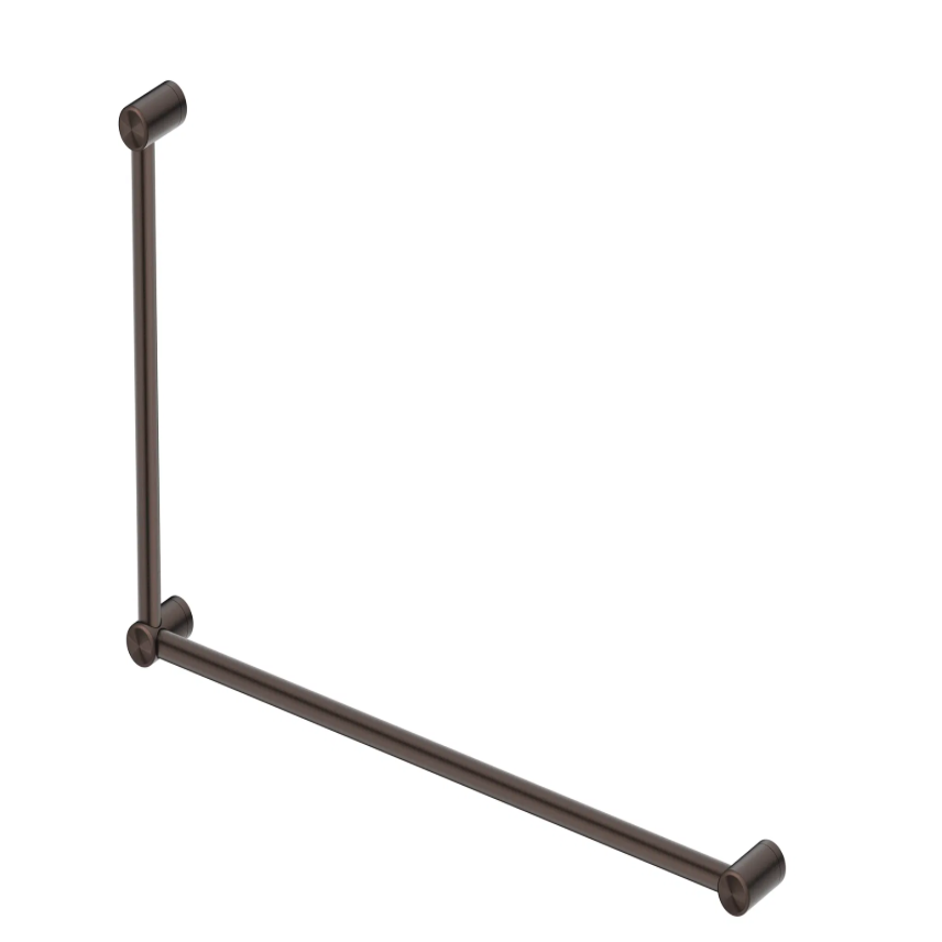 Mica Care - 90 Degree – 600x1000mm- Grab Rail