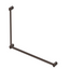 Mica Care - 90 Degree – 600x1000mm- Grab Rail