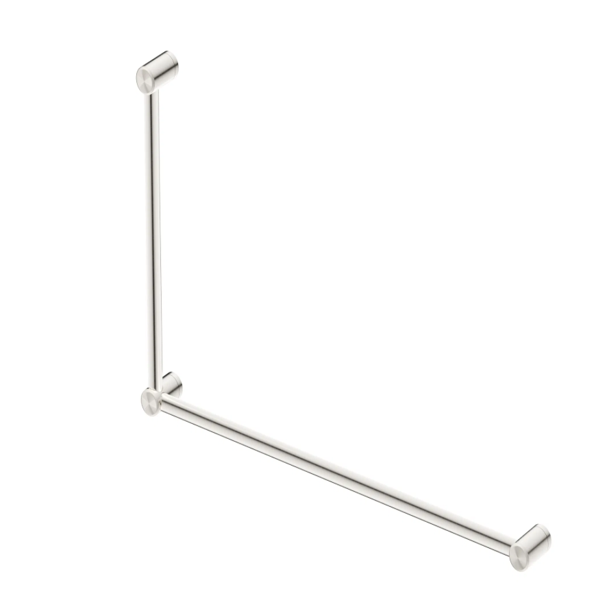 Mica Care - 90 Degree – 600x1000mm- Grab Rail