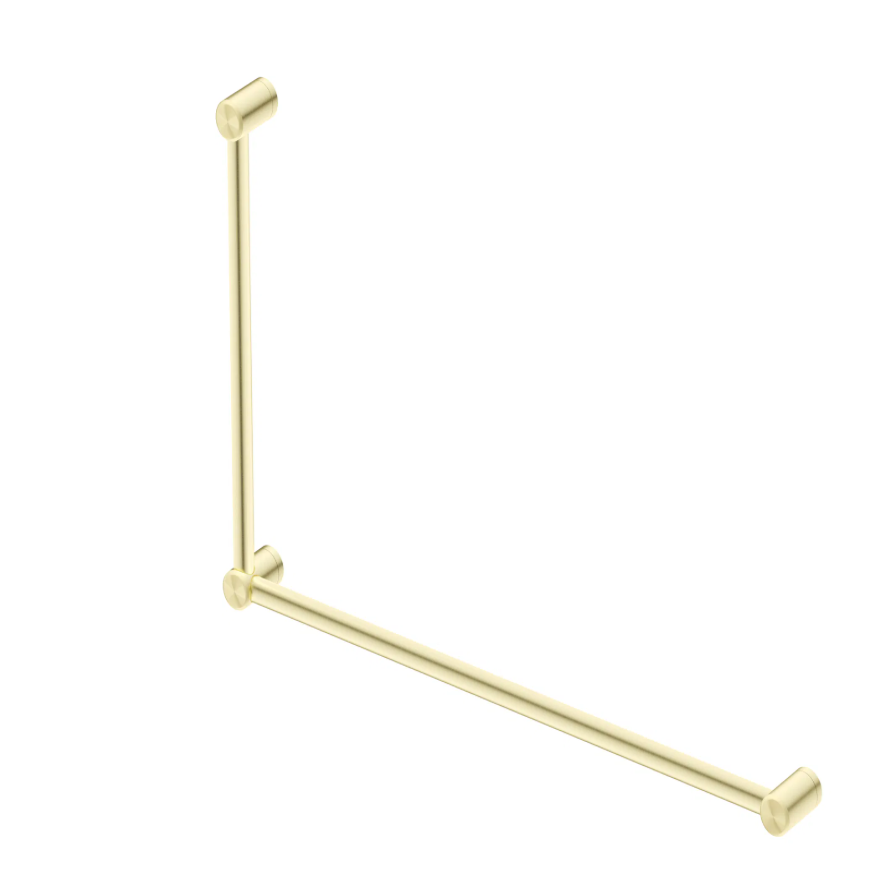 Mica Care - 90 Degree – 600x1000mm- Grab Rail