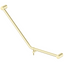 Mica Care Curved - 45 Degree - 450x650mm- Grab Rail