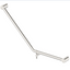 Mica Care Curved - 45 Degree - 450x650mm- Grab Rail