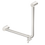 Mica Care Curved - 90 Degree – 450x450mm - Grab Rail