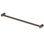 Mica Care Straight - Horizontal - 900mm- Grab Rail