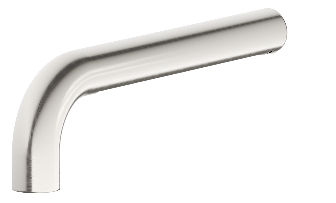 Mica Combo Mixer Curved Spout Upgrade – 150/240mm