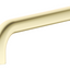 Mica Combo Mixer Curved Spout Upgrade – 150/240mm