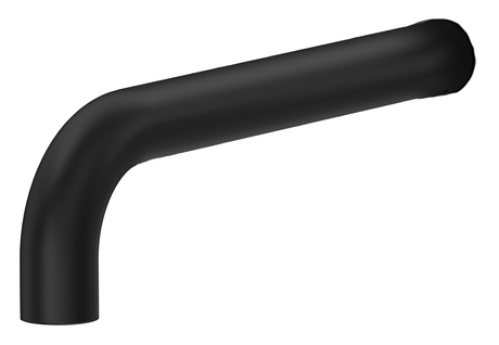 Mica Combo Mixer Curved Spout Upgrade – 150/240mm