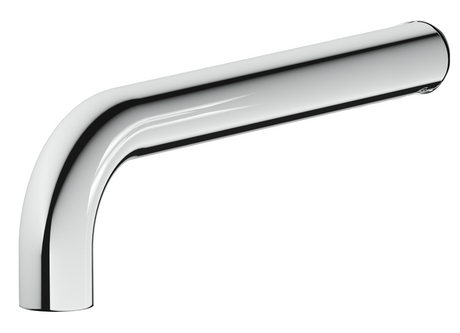 Mica Combo Mixer Curved Spout Upgrade – 150/240mm
