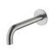 Mica Curved - 160/220/250mm - Bath Spout