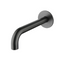 Mica Curved - 160/220/250mm - Bath Spout