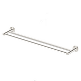 Mica Double Towel Rail-800mm