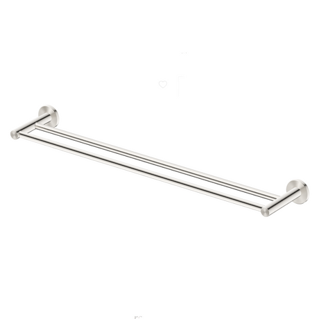 Mica Double Towel Rail-800mm