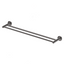 Mica Double Towel Rail-800mm