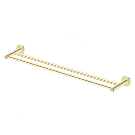 Mica Double Towel Rail-800mm