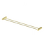 Mica Fluted Double Towel Rail-800mm