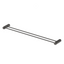 Mica Fluted Double Towel Rail-800mm