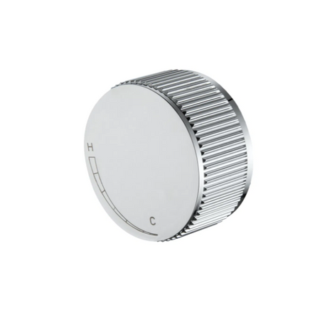 Mica Fluted Progressive Shower Mixer