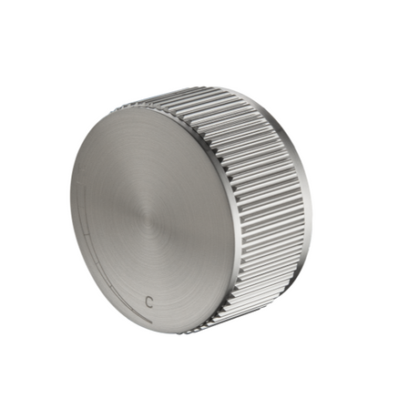 Mica Fluted Progressive Shower Mixer