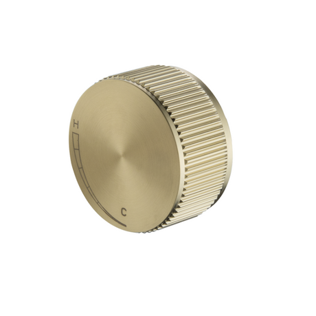 Mica Fluted Progressive Shower Mixer