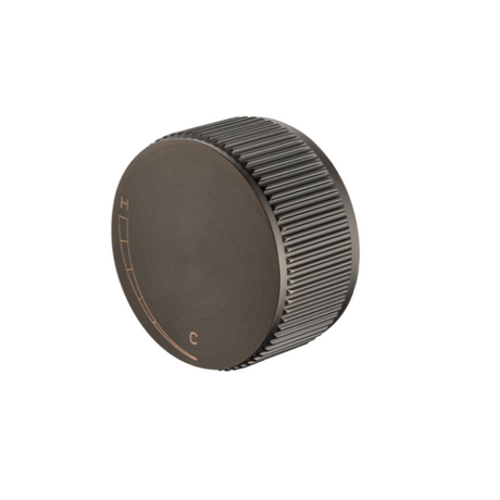 Mica Fluted Progressive Shower Mixer
