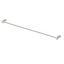Mica Fluted Single Towel Rail-800mm