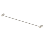 Mica Fluted Single Towel Rail-800mm