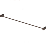 Mica Fluted Single Towel Rail-800mm
