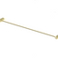 Mica Fluted Single Towel Rail-800mm