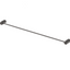 Mica Fluted Single Towel Rail-800mm