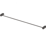 Mica Fluted Single Towel Rail-800mm