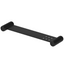 Mica Fluted Stainless Shelf – 400mm