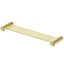 Mica Fluted Stainless Shelf – 400mm