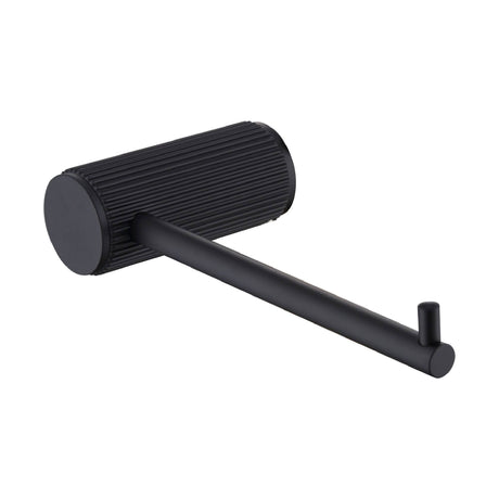 Mica Fluted Toilet Paper Holder