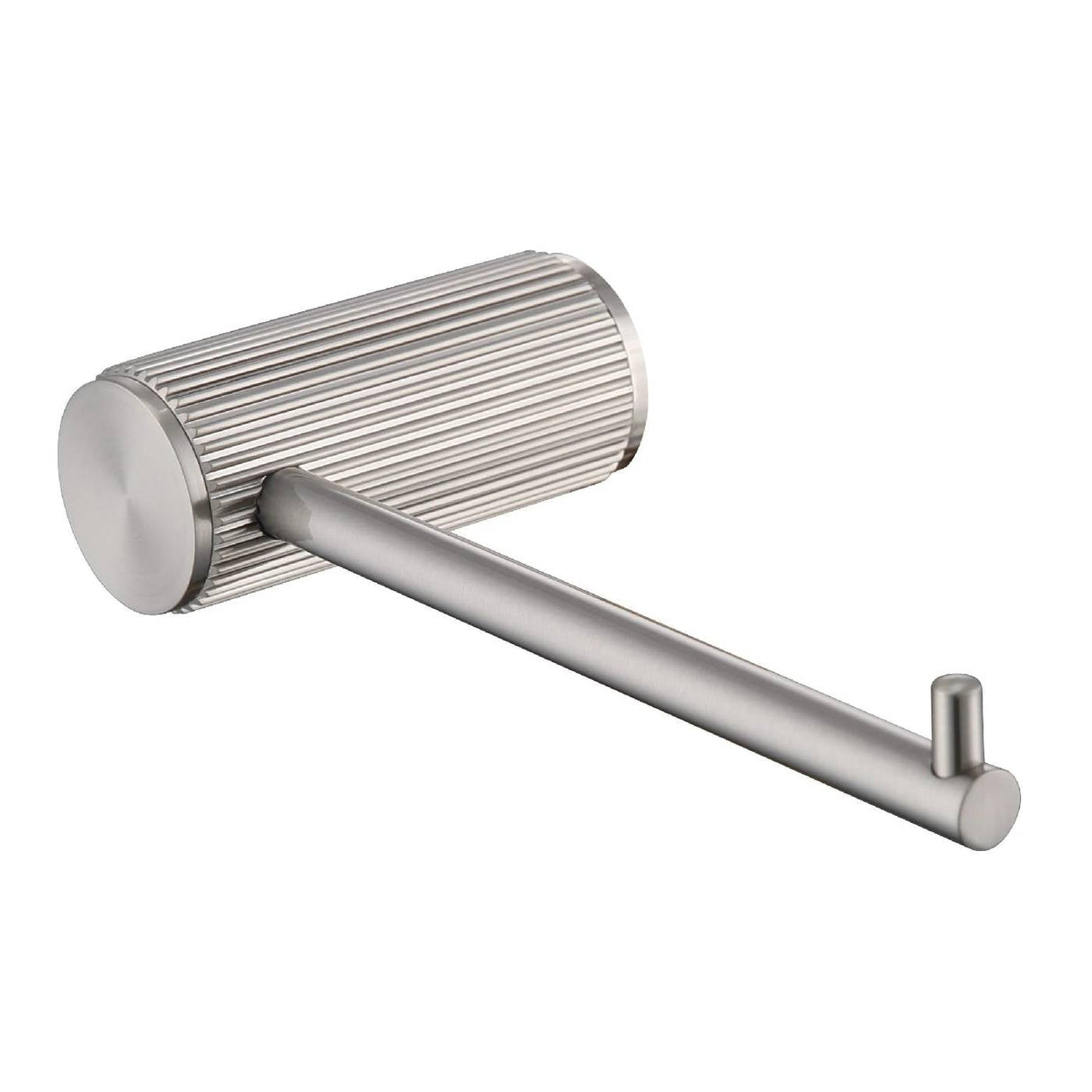 Mica Fluted Toilet Paper Holder