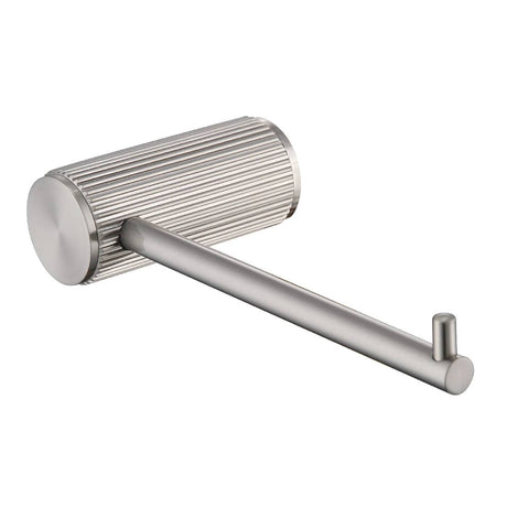 Mica Fluted Toilet Paper Holder