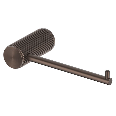 Mica Fluted Toilet Paper Holder