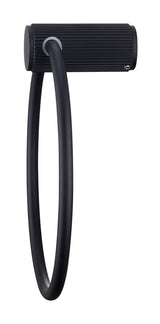 Mica Fluted Towel Ring 185mm