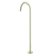 Mica Freestanding - Bath Spout