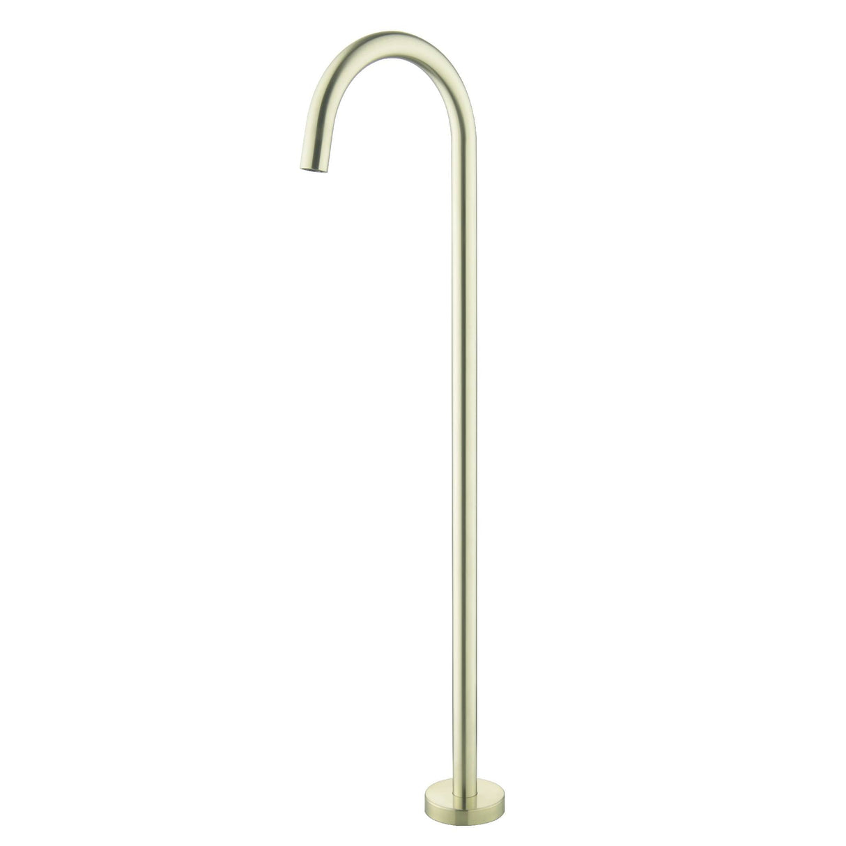 Mica Freestanding - Bath Spout