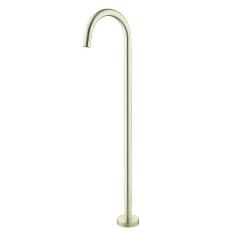 Mica Freestanding - Bath Spout