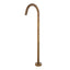 Mica Freestanding - Bath Spout