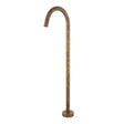 Mica Freestanding - Bath Spout