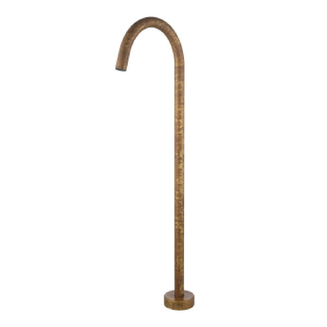 Mica Freestanding - Bath Spout