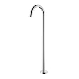 Mica Freestanding - Bath Spout