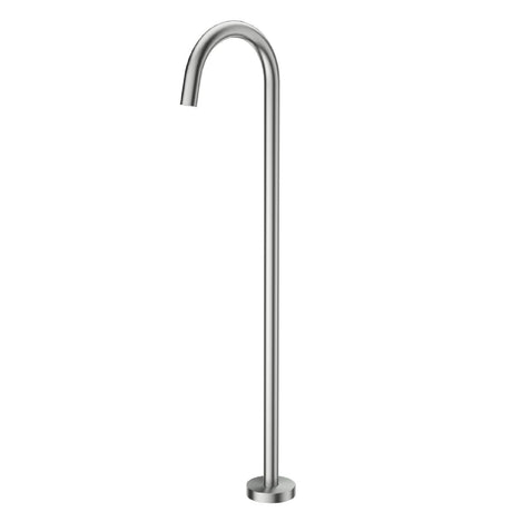 Mica Freestanding - Bath Spout