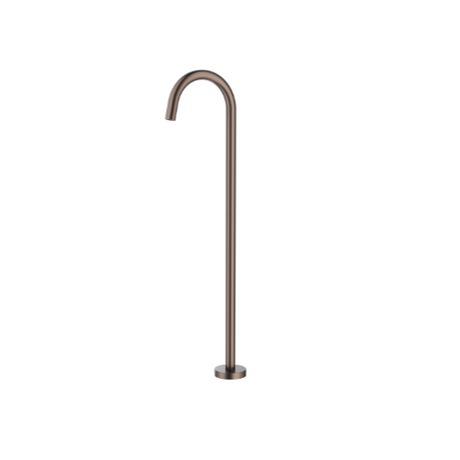 Mica Freestanding - Bath Spout