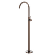 Mica Freestanding Bath Mixer