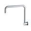 Mica Goose Neck Shower Arm