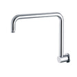 Mica Goose Neck Shower Arm